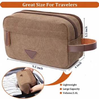 Kit Toiletry Bag