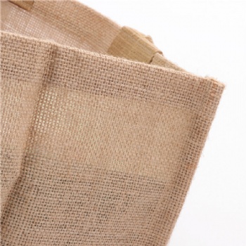 Reusable and Eco-friendly Jute bag