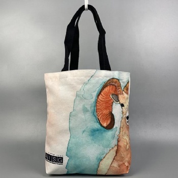 Sublimation Tote Bags