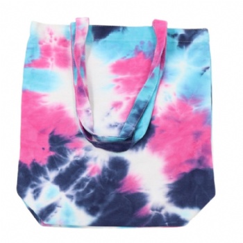 Tie Dye Tote Bag