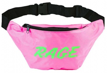 Party Bum Bag Fanny Pack