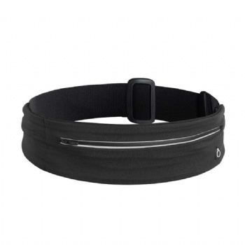 Running Belt with Adjustable Straps