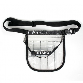 Clear Nurse Fanny Pack