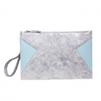 Classic Clutch Bag