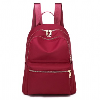 Twinkle collage backpack bag