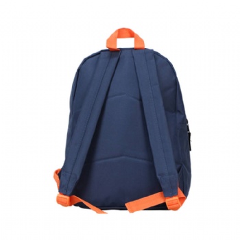 Simple style school bags