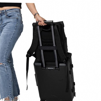 Daypack travel computer laptop backpack