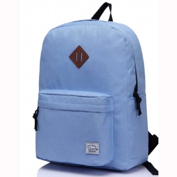 Durable 600D Polyester backpack