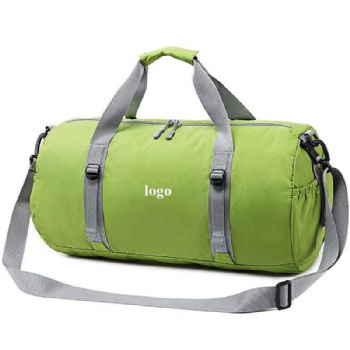 large foldable duffel bag