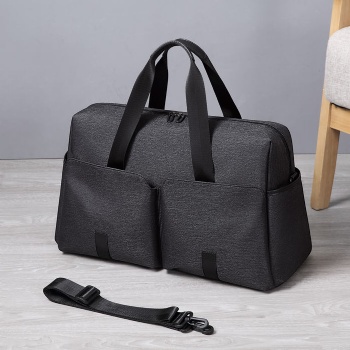 high quality travel weekend duffle bag