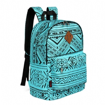 Canvas Bagpack