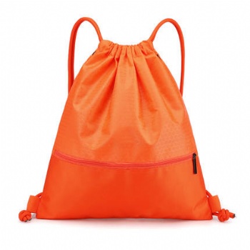 420D Waterproof drawstring bag