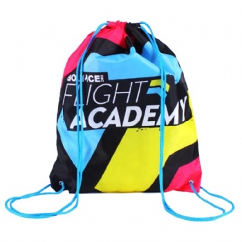 Sublimation Drawstring Bag