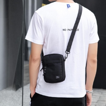 Small Crossbody Bag for Men