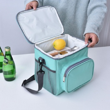 Picnic Bag Thermal Insulated Lunch Box