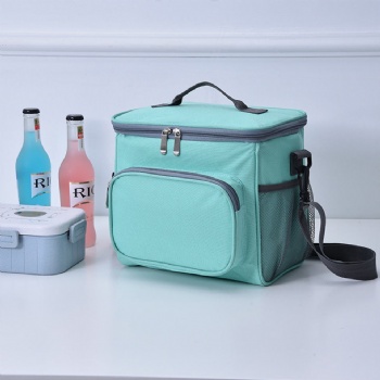 Picnic Bag Thermal Insulated Lunch Box