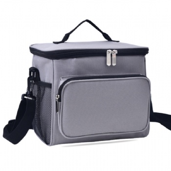 Picnic Bag Thermal Insulated Lunch Box