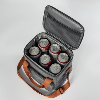 Thermal Lunch Tote Bag Insulated Cooler Bags